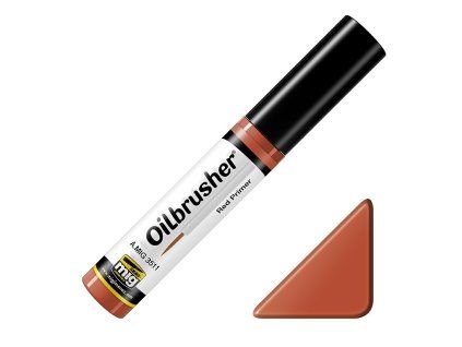 red primer