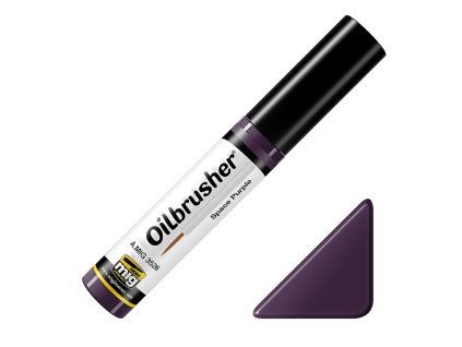 space purple