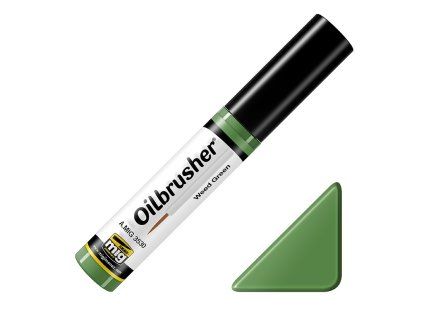 weed green