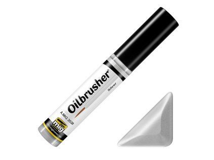 silver