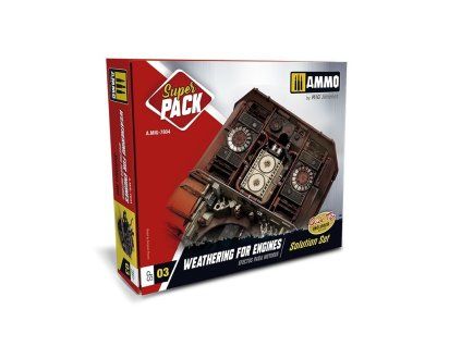 super pack weathering for engines (1)