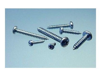 131593 1 vrut pan head 3 5x25