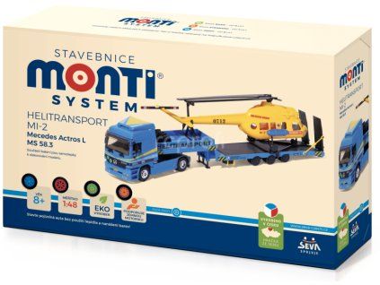 monti system ms 58.3 helitransport mi 2