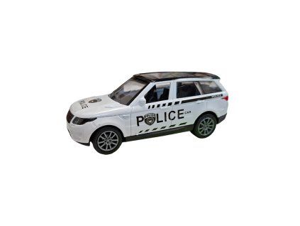 police bielly