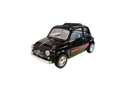 fiat500 cierny