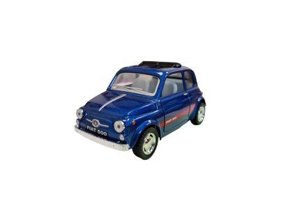 fiat500 tmavo modry