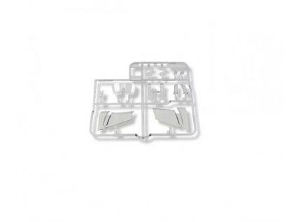 Tamiya 319007550 Aa Teile Transp