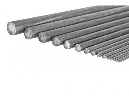 137569 1 drot ocelovy 7 0x1000mm