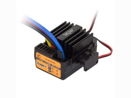 137584 1 esc regulator konect 40a waterproof