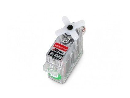 138814 1 servo hitec hs 45 hb