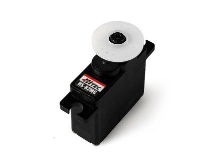 138925 1 servo hitec hs 82 mg bulk