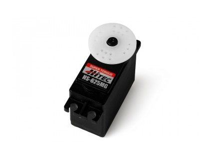 139012 1 servo hitec hs 625 mg