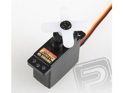 139066 1 servo hitec hs 5065 mg digital