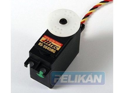 139096 1 servo hitec hs 5645 mg digital