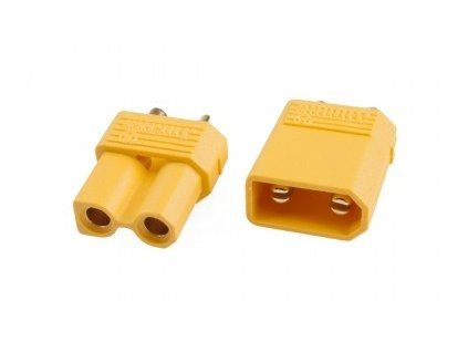 139288 1 konektor xt 30 par