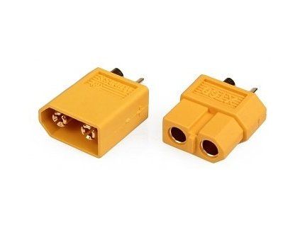 139291 1 konektor xt 60 par