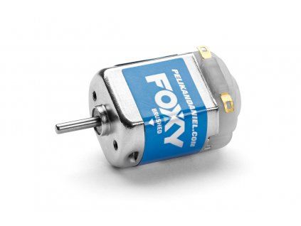 140305 elektromotor foxy 250 7 2v