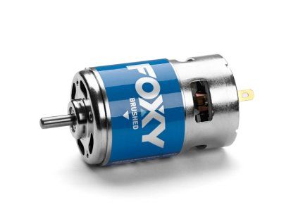 140437 elektromotor foxy 700 bb 9 6v