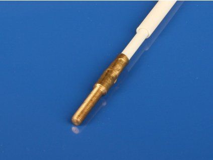 141733 1 bowden komplet m3 1m s drotom