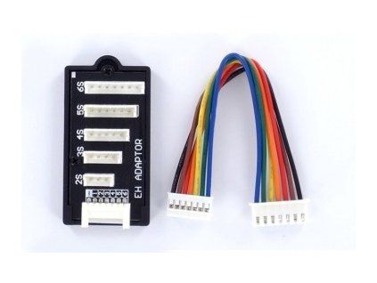 142465 1 adapter balancera 2 6 cl jst eh