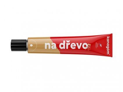 kanagom na drevo