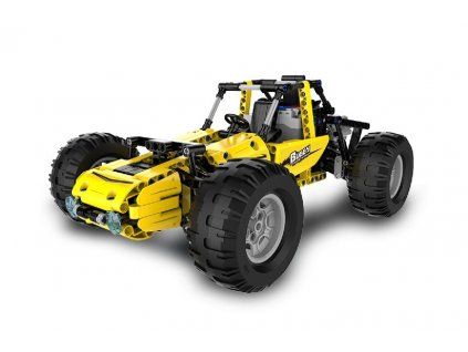 143029 1 rc stavebnica auta buggy double eagle