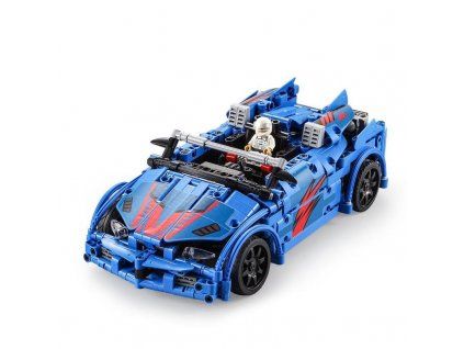 143041 1 rc stavebnica auta crash car double eagle