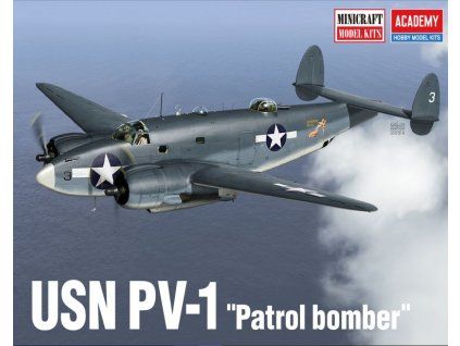 lockheed pv 1 ventura us navy 1 72 09