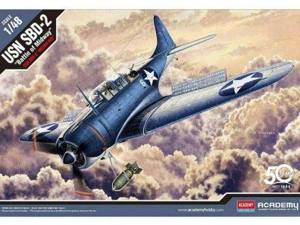 143839 1 douglas sbd 2 dauntless midway 1 48