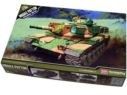 144232 1 m60a2 us army 1 35 academy