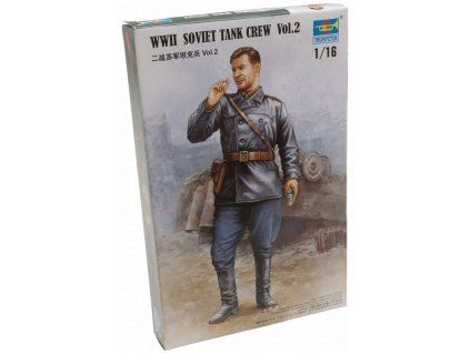 145729 1 soviet tank crew vol 2 1 16