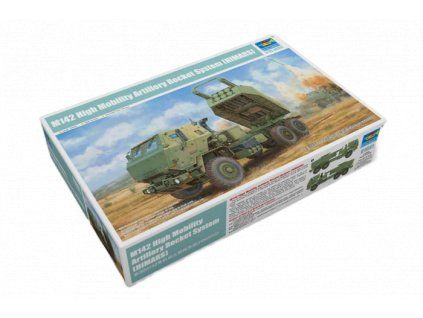 m142 high mobility artillery rocket system himars 01