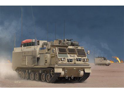 145930 1 m4 command and control vehicle c2v 1 35