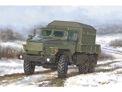 145945 1 ural 4320 chz 1 35