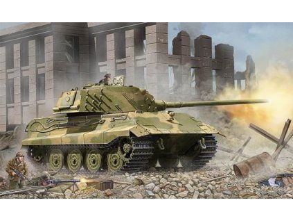 146044 1 e 75 deutscher panzer 75 100 tons 1 35