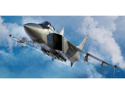 146338 1 mig 31m foxhound 1 72