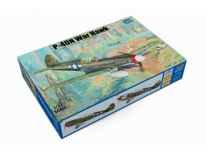146377 1 curtiss p 40n war hawk 1 32