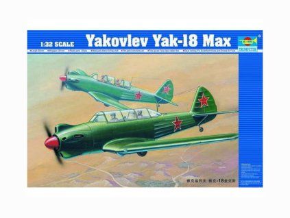 146380 1 yakovlev yak 18 max 1 32