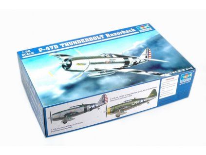 146476 1 republic p 47 d thunderbolt razorback 1 32