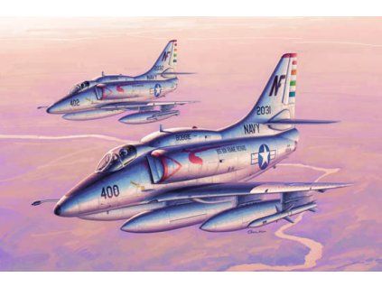 146491 1 douglas a 4f skyhawk 1 32