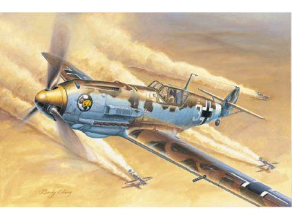146536 1 messerschmitt bf 109 e 4 trop 1 32
