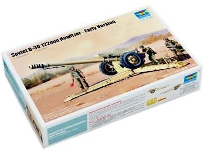 146608 1 soviet 122mm howitzer d 30 early 1 35