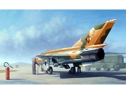 146746 1 mig 21 mf fishbed 1 48
