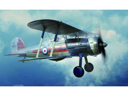 146929 1 gloster gladiator mk i 1 48