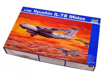 146980 1 il 78 midas 1 144