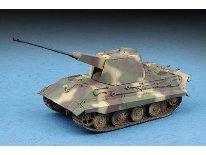 147496 1 e 75 flakpanzer 1 72 trumpeter