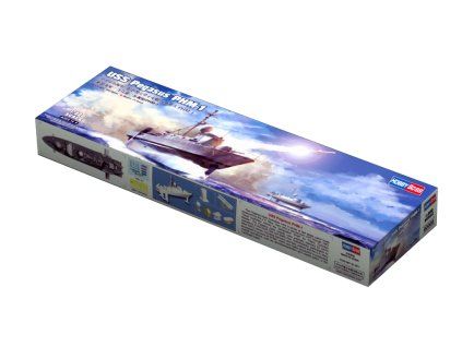 USS Pegasus PHM-1 1/200