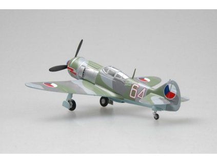 148681 1 la 7 ceskoslovensko hotovy model 1 72