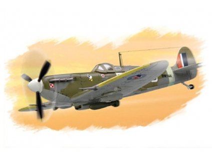 149284 1 supermarine spitfire mk vb 1 72