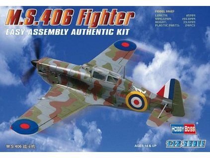 149353 1 morane saulnier ms 406 1 72
